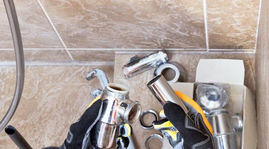 Professional New roof installation in Pelkie, MI